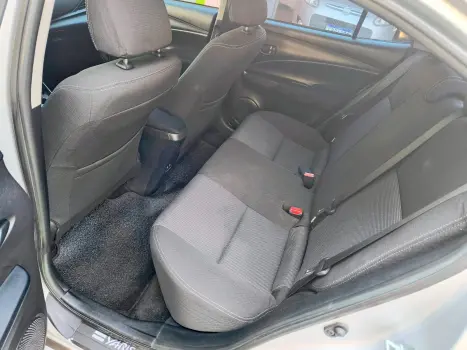 TOYOTA Yaris Sedan 1.5 16V 4P FLEX XL LIVE MULTIDRIVE AUTOMTICO CVT, Foto 14