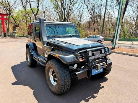 TROLLER T4 2.8 MWM TURBO DIESEL CAPOTA RIGIDA, Foto 3