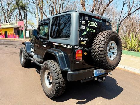 TROLLER T4 2.8 MWM TURBO DIESEL CAPOTA RIGIDA, Foto 12