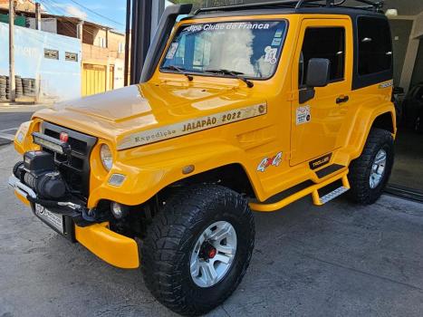 TROLLER T4 3.0 NGD TURBO DIESEL CAPOTA RIGIDA, Foto 2