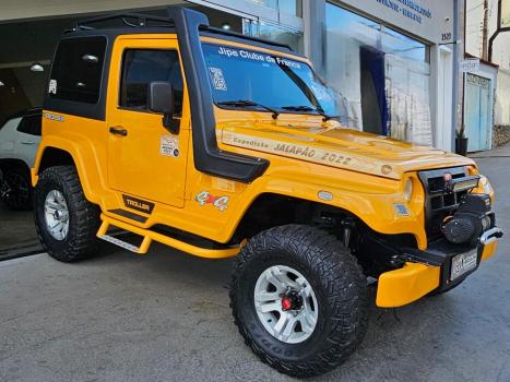 TROLLER T4 3.0 NGD TURBO DIESEL CAPOTA RIGIDA, Foto 3