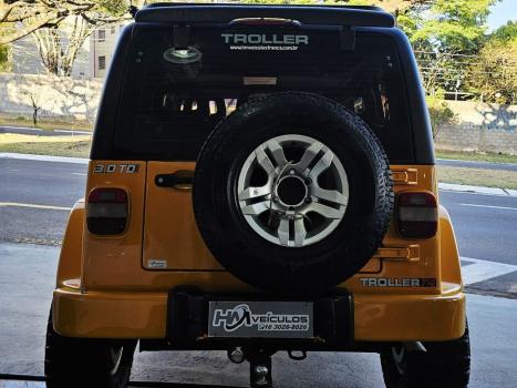 TROLLER T4 3.0 NGD TURBO DIESEL CAPOTA RIGIDA, Foto 5