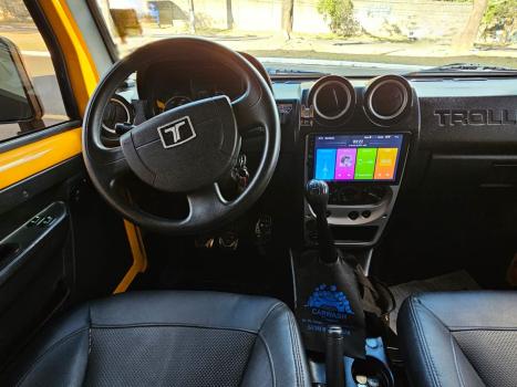 TROLLER T4 3.0 NGD TURBO DIESEL CAPOTA RIGIDA, Foto 7