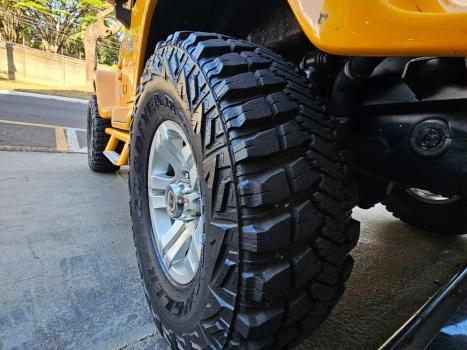 TROLLER T4 3.0 NGD TURBO DIESEL CAPOTA RIGIDA, Foto 8