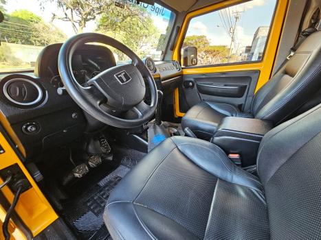 TROLLER T4 3.0 NGD TURBO DIESEL CAPOTA RIGIDA, Foto 9