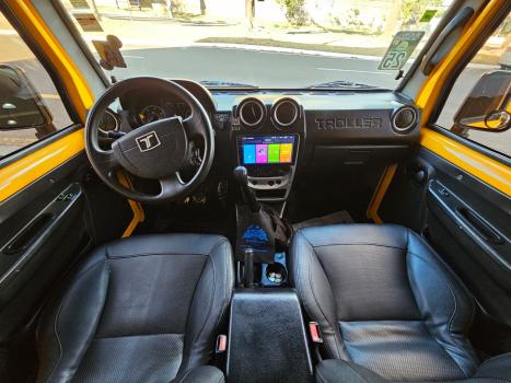 TROLLER T4 3.0 NGD TURBO DIESEL CAPOTA RIGIDA, Foto 12