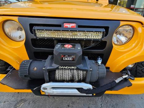 TROLLER T4 3.0 NGD TURBO DIESEL CAPOTA RIGIDA, Foto 13