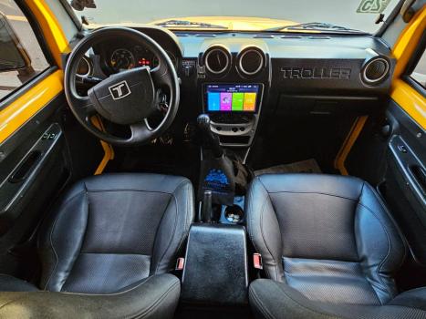 TROLLER T4 3.0 NGD TURBO DIESEL CAPOTA RIGIDA, Foto 14