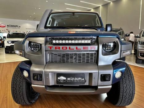 TROLLER T4 3.2 TGV 4X4 TURBO DIESEL INTERCOOLER, Foto 2