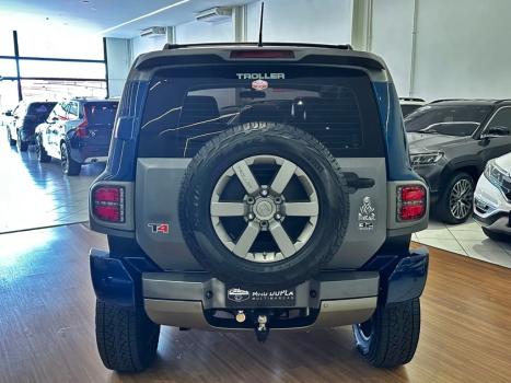 TROLLER T4 3.2 TGV 4X4 TURBO DIESEL INTERCOOLER, Foto 4