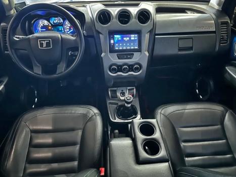 TROLLER T4 3.2 TGV 4X4 TURBO DIESEL INTERCOOLER, Foto 6