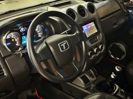 TROLLER T4 3.2 TGV 4X4 TURBO DIESEL INTERCOOLER, Foto 7