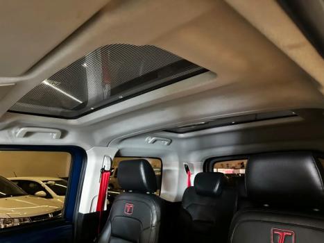 TROLLER T4 3.2 TGV 4X4 TURBO DIESEL INTERCOOLER, Foto 9