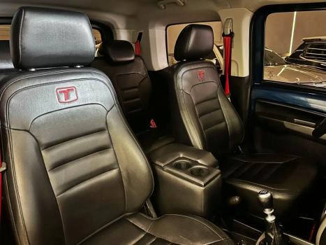 TROLLER T4 3.2 TGV 4X4 TURBO DIESEL INTERCOOLER, Foto 10