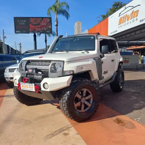 TROLLER T4 3.2 XLT 4X4 TURBO DIESEL INTERCOOLER, Foto 2