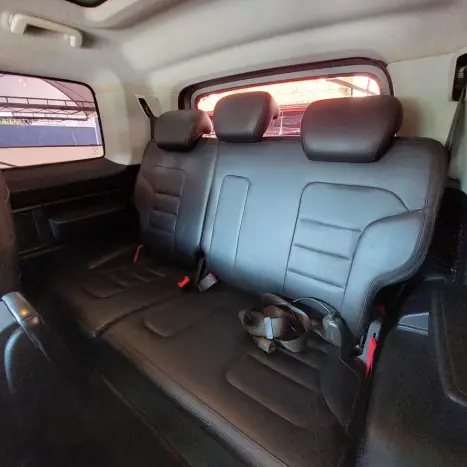 TROLLER T4 3.2 XLT 4X4 TURBO DIESEL INTERCOOLER, Foto 6