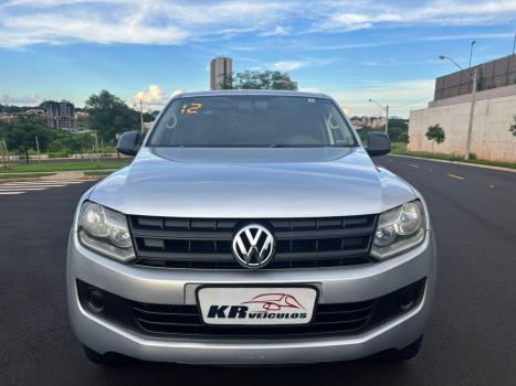 VOLKSWAGEN Amarok 2.0 16V 4X4 SE CABINE DUPLA TURBO INTERCOOLER, Foto 2