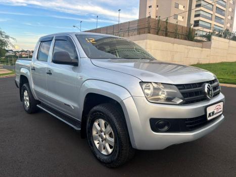 VOLKSWAGEN Amarok 2.0 16V 4X4 SE CABINE DUPLA TURBO INTERCOOLER, Foto 3