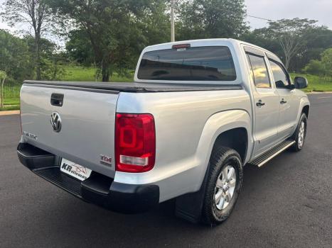 VOLKSWAGEN Amarok 2.0 16V 4X4 SE CABINE DUPLA TURBO INTERCOOLER, Foto 4