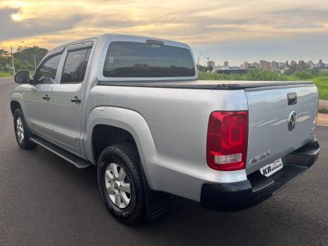 VOLKSWAGEN Amarok 2.0 16V 4X4 SE CABINE DUPLA TURBO INTERCOOLER, Foto 6