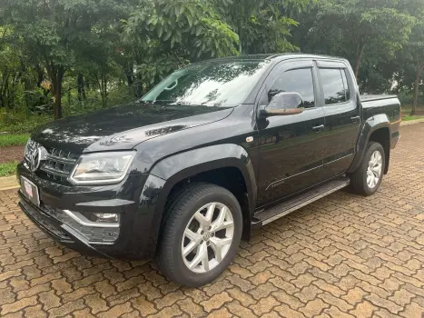 VOLKSWAGEN Amarok 2.0 16V 4X4 CABINE DUPLA HIGHLINE TURBO INTERCOOLER AUTOMTICO, Foto 1