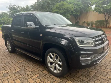 VOLKSWAGEN Amarok 2.0 16V 4X4 CABINE DUPLA HIGHLINE TURBO INTERCOOLER AUTOMTICO, Foto 2