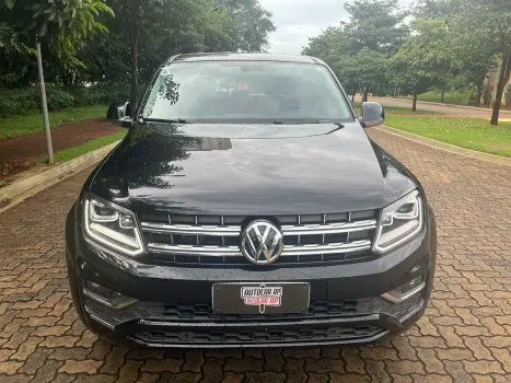 VOLKSWAGEN Amarok 2.0 16V 4X4 CABINE DUPLA HIGHLINE TURBO INTERCOOLER AUTOMTICO, Foto 3