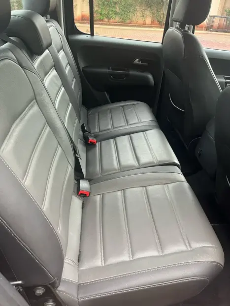 VOLKSWAGEN Amarok 2.0 16V 4X4 CABINE DUPLA HIGHLINE TURBO INTERCOOLER AUTOMTICO, Foto 7