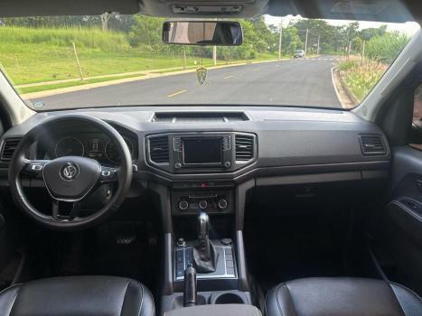 VOLKSWAGEN Amarok 2.0 16V 4X4 CABINE DUPLA TRENDLINE TURBO INTERCOOLER AUTOMTICO, Foto 7