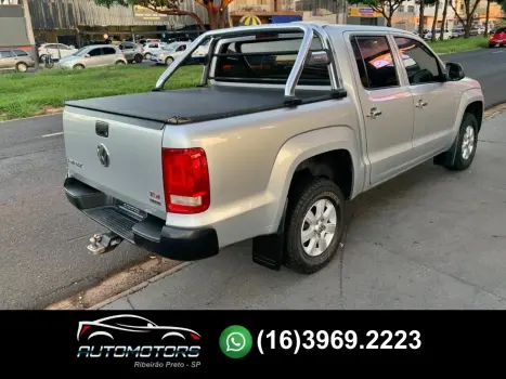VOLKSWAGEN Amarok 2.0 16V 4X4 SE CABINE DUPLA TURBO INTERCOOLER, Foto 6