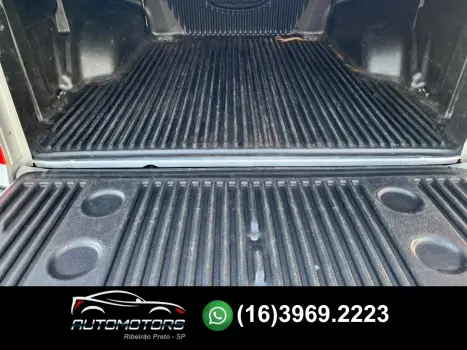 VOLKSWAGEN Amarok 2.0 16V 4X4 SE CABINE DUPLA TURBO INTERCOOLER, Foto 8