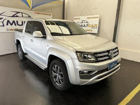 VOLKSWAGEN Amarok 2.0 16V 4X4 CABINE DUPLA HIGHLINE TURBO INTERCOOLER AUTOMTICO, Foto 2