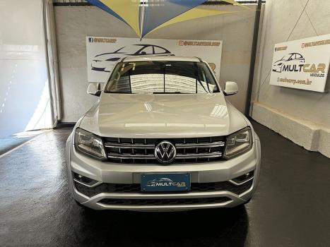 VOLKSWAGEN Amarok 2.0 16V 4X4 CABINE DUPLA HIGHLINE TURBO INTERCOOLER AUTOMTICO, Foto 3