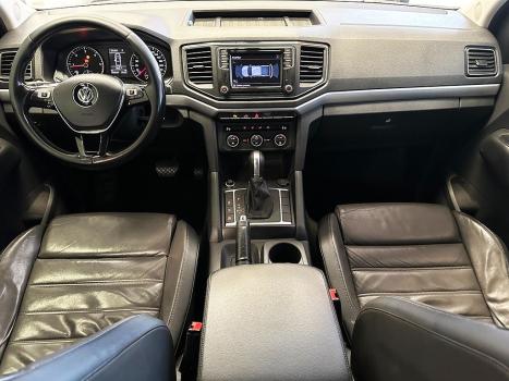 VOLKSWAGEN Amarok 2.0 16V 4X4 CABINE DUPLA HIGHLINE TURBO INTERCOOLER AUTOMTICO, Foto 5