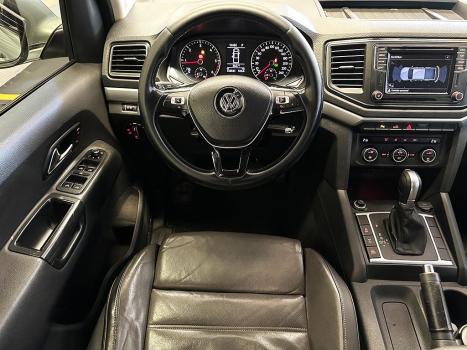 VOLKSWAGEN Amarok 2.0 16V 4X4 CABINE DUPLA HIGHLINE TURBO INTERCOOLER AUTOMTICO, Foto 6