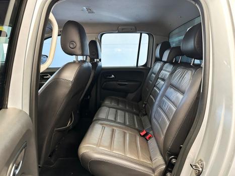 VOLKSWAGEN Amarok 2.0 16V 4X4 CABINE DUPLA HIGHLINE TURBO INTERCOOLER AUTOMTICO, Foto 7