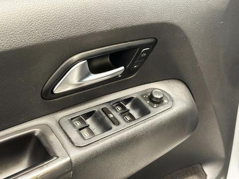 VOLKSWAGEN Amarok 2.0 16V 4X4 CABINE DUPLA HIGHLINE TURBO INTERCOOLER AUTOMTICO, Foto 8
