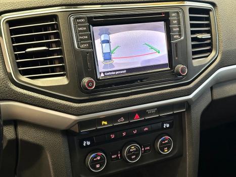 VOLKSWAGEN Amarok 2.0 16V 4X4 CABINE DUPLA HIGHLINE TURBO INTERCOOLER AUTOMTICO, Foto 9