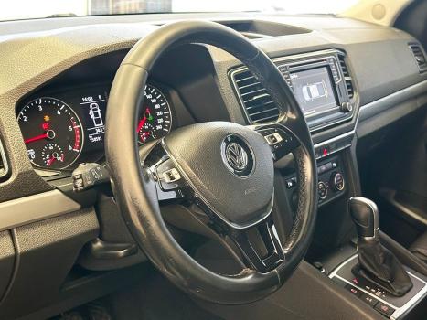 VOLKSWAGEN Amarok 2.0 16V 4X4 CABINE DUPLA HIGHLINE TURBO INTERCOOLER AUTOMTICO, Foto 11