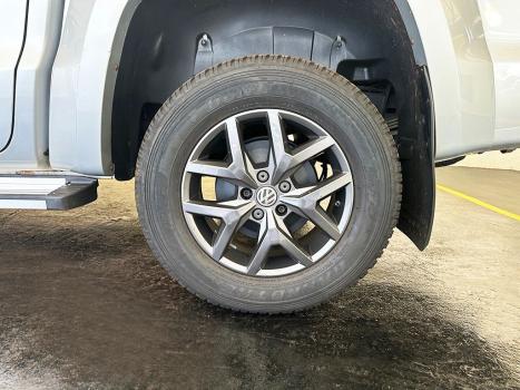 VOLKSWAGEN Amarok 2.0 16V 4X4 CABINE DUPLA HIGHLINE TURBO INTERCOOLER AUTOMTICO, Foto 12