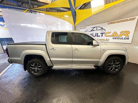 VOLKSWAGEN Amarok 2.0 16V 4X4 CABINE DUPLA HIGHLINE TURBO INTERCOOLER AUTOMTICO, Foto 13