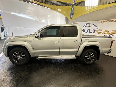 VOLKSWAGEN Amarok 2.0 16V 4X4 CABINE DUPLA HIGHLINE TURBO INTERCOOLER AUTOMTICO, Foto 14