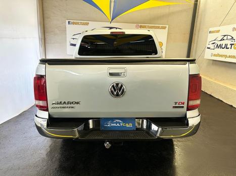 VOLKSWAGEN Amarok 2.0 16V 4X4 CABINE DUPLA HIGHLINE TURBO INTERCOOLER AUTOMTICO, Foto 15
