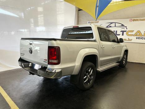 VOLKSWAGEN Amarok 2.0 16V 4X4 CABINE DUPLA HIGHLINE TURBO INTERCOOLER AUTOMTICO, Foto 16