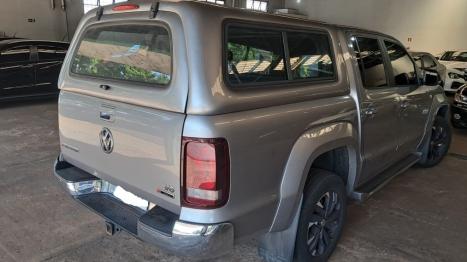 VOLKSWAGEN Amarok 3.0 V6 CABINE DUPLA HIGHLINE 4X4 TURBO INTERCOOLER AUTOMTICO, Foto 4