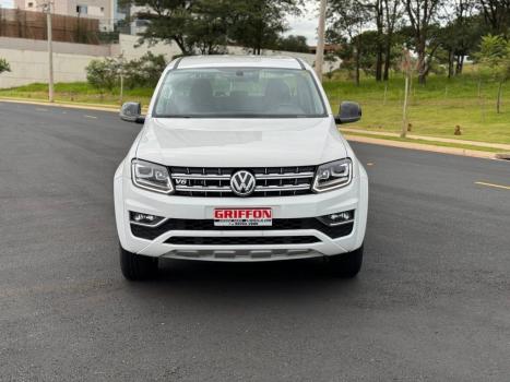 VOLKSWAGEN Amarok 3.0 V6 CABINE DUPLA HIGHLINE 4X4 TURBO INTERCOOLER AUTOMTICO, Foto 2