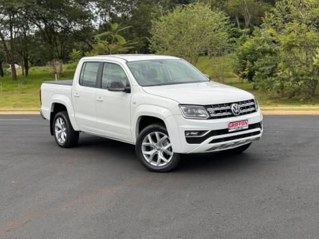 VOLKSWAGEN Amarok 3.0 V6 CABINE DUPLA HIGHLINE 4X4 TURBO INTERCOOLER AUTOMTICO, Foto 3