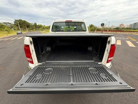 VOLKSWAGEN Amarok 3.0 V6 CABINE DUPLA HIGHLINE 4X4 TURBO INTERCOOLER AUTOMTICO, Foto 13