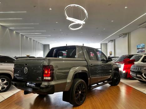 VOLKSWAGEN Amarok 3.0 V6 CABINE DUPLA HIGHLINE EXTREME 4X4 TURBO INTERCOOLER AUTOMTICO, Foto 5