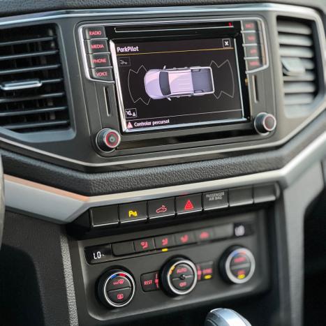 VOLKSWAGEN Amarok 3.0 V6 CABINE DUPLA HIGHLINE 4X4 TURBO INTERCOOLER AUTOMTICO, Foto 4